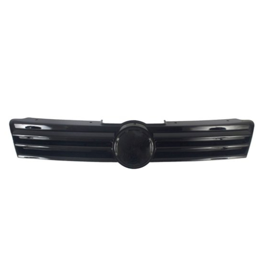 GRADE DIANTEIRA GOL G6 12/ COR PRETO 10050 RETROVEX