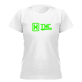 Camiseta Baby Look TXC 01 Classic Tecido de Alta Qualidade