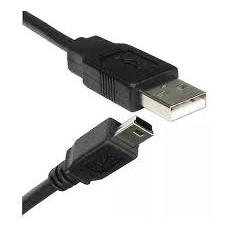 Cabo  Usb 2.0 Para controle playstation 3 Dispositivos Mini Usb V3