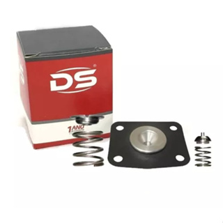 Kit Diafragma Monoponto Gol Uno Escort Pointer Elba Ds1405 em Oferta na Shopee