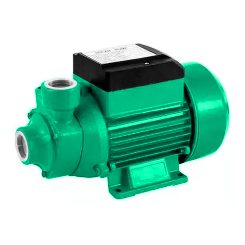 Bomba De Água 12 Volts 1500 L/Hora Coluna 15 Metros