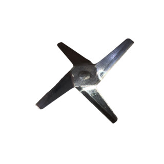 Lâmina para liquidificador 4 cm