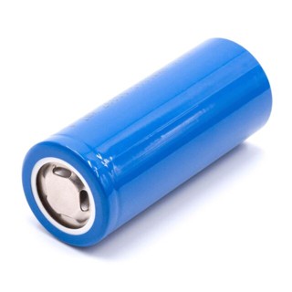 Bateria 26650 4,2v Recarregável Para Lanterna Tática X900 T9