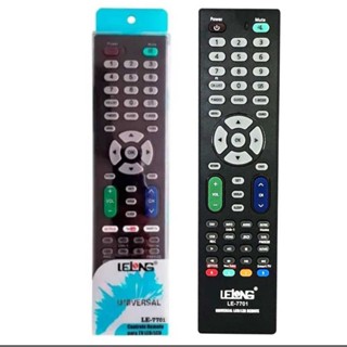 Controle Remoto Universal LCD SMART com Netflix Lelong