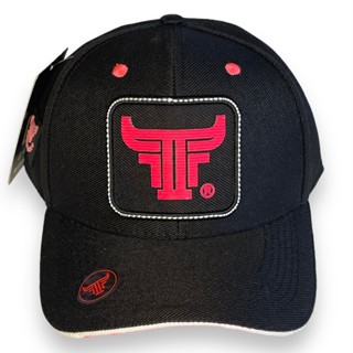Boné Farm Bulls Original Agro Feminino Preto e Rosa Preço Baixo Country