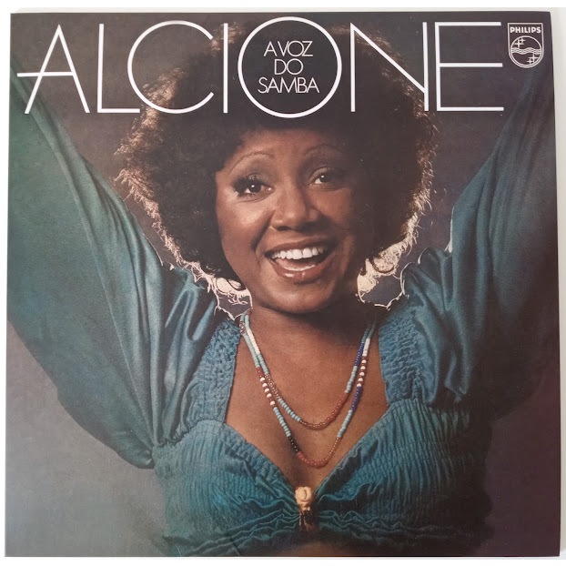 Vinil Lp Disco Alcione A Voz Do Samba Laranja Zerado 2023 Clube Do Vinil Universal