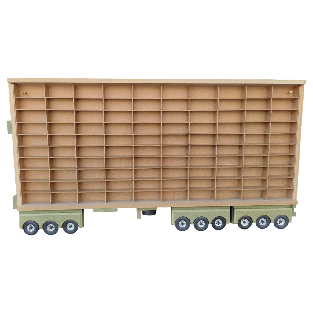 ENGATE para 100 nichos escala 1:64 em Oferta na Shopee