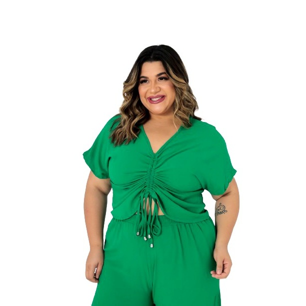 Cropped Morcego Franzido 03