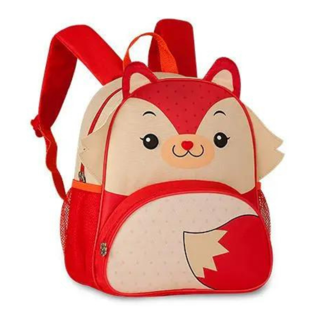Mochila Costas Clio Bichinhos Modelos Coleção Infantil CP24018D em Oferta na Shopee