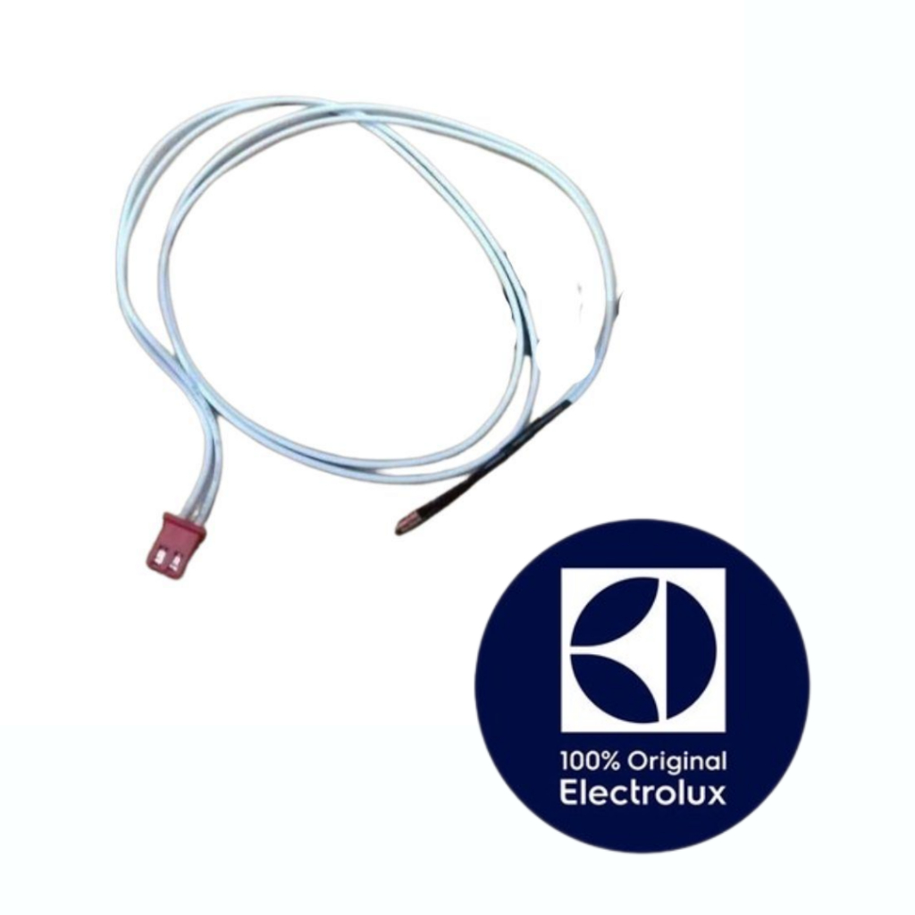 SENSOR DE TEMPERATURA M PURIFICADOR DE ÁGUA ELECTROLUX ORIGINAL - BE11B - BE11X - PA21G (DEMAIS NA DESCRIÇÃO)