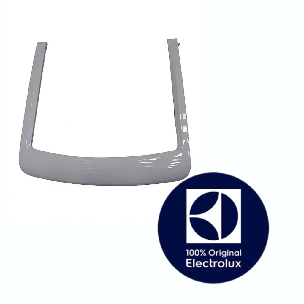 MOLDURA DA TAMPA MÓVEL ORIGINAL ELECTROLUX LES09