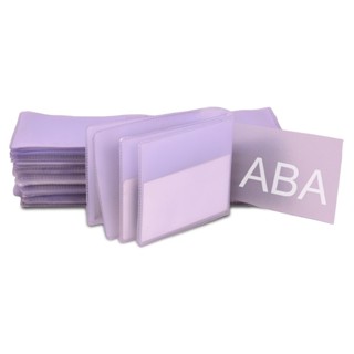 miolo de encaixe com aba para carteira social cabe documentos rg cnh 5 unidades em Oferta na Shopee
