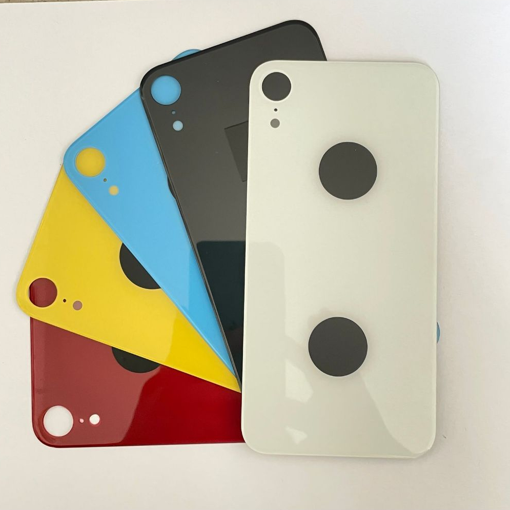 Tampa Traseira De Vidro IPH XR | PRODUTO NOVO em Oferta na Shopee