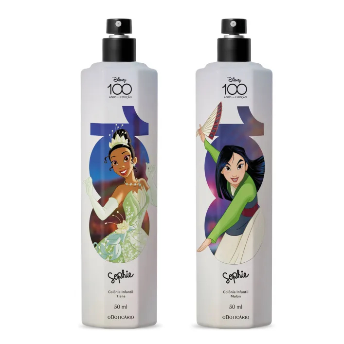 Kit Perfume Infantil Boticário: Onde Comprar | BuscaProdutos