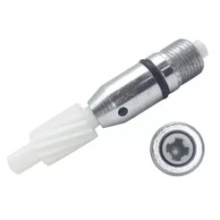 PINHÃO VELOCIMETRO NOVO PALIO FIAT 500 GRAND SIENA 1.4 12 DENTES