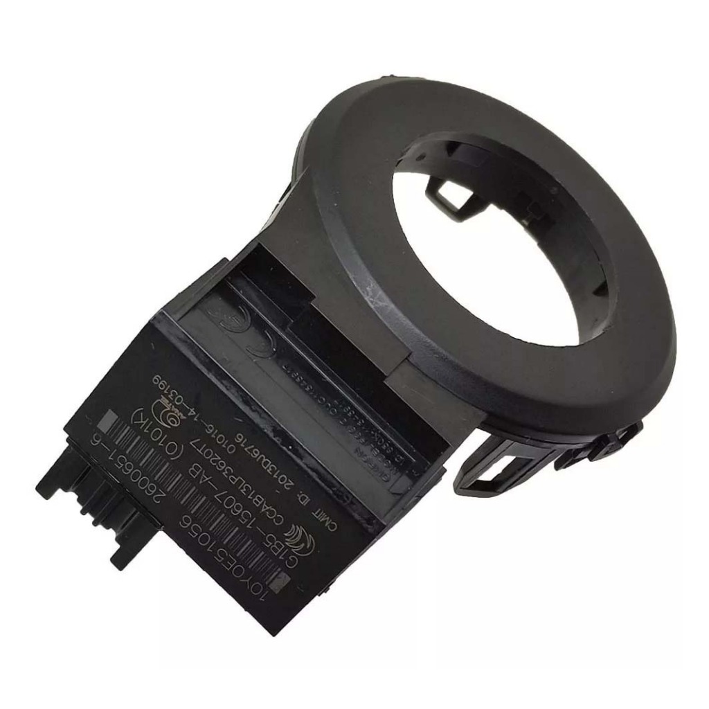 Imobilizador Receptor Antena Sistema Motor Ecosport 17 18 19 20 21
