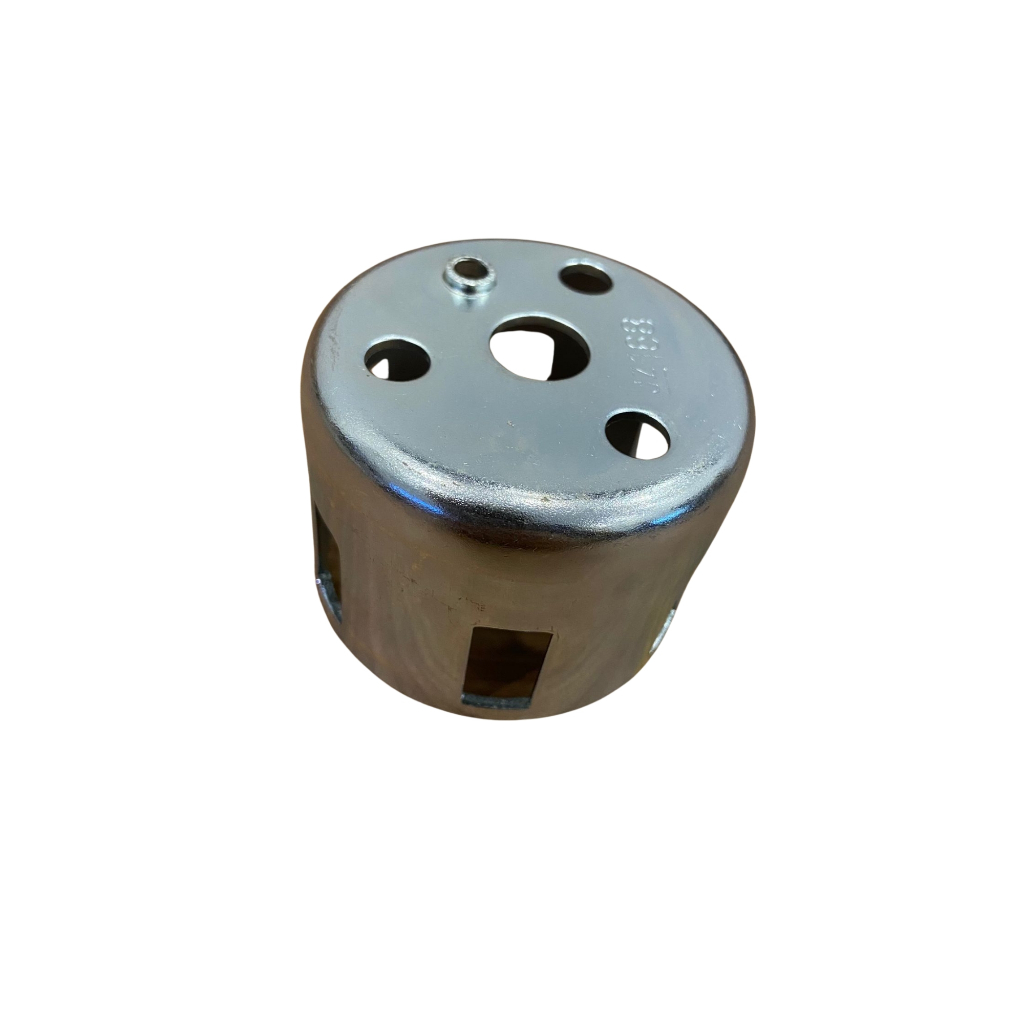 Cubo da Partida Motor Gasolina 5.5hp 6.5hp 6.0hp 7.0hp Branco Toyama Honda Kawashima Buffalo Nagano