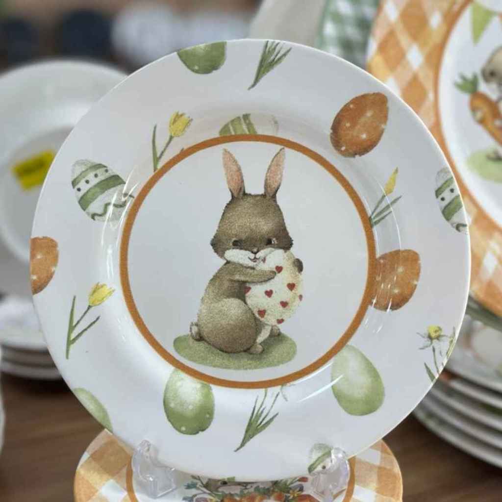 O que é Pratos Alleanza Páscoa? Guia e Onde Comprar | BuscaProdutos