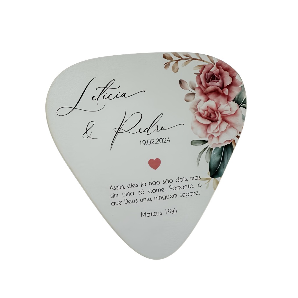 Ventarola Leque Abanador Personalizado mdf Casamento C/20
