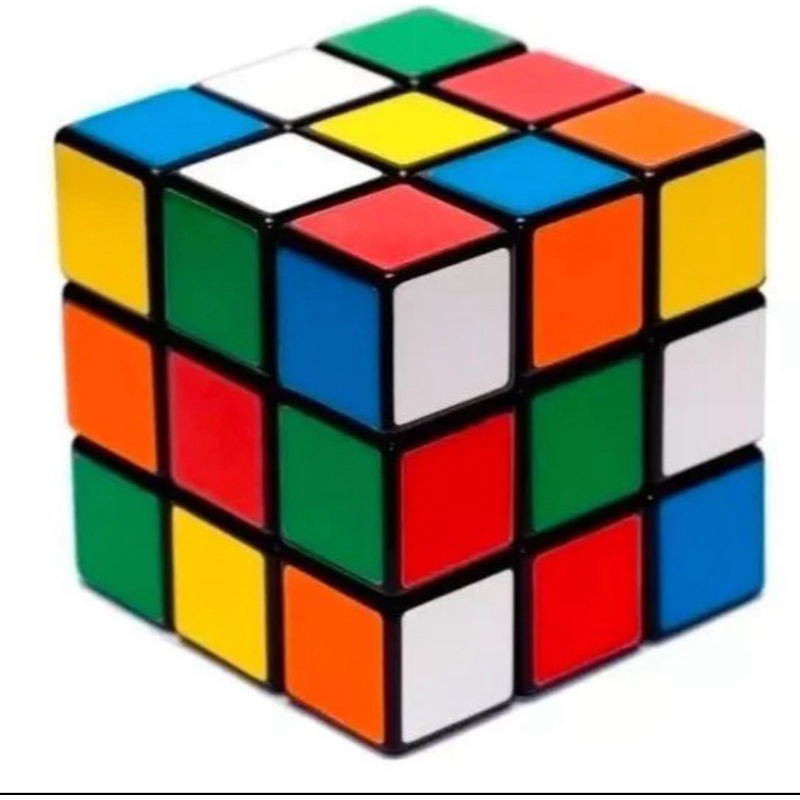 Cubo Mágico  Profissional Jogo Dado 5x5 brinquedo oferta