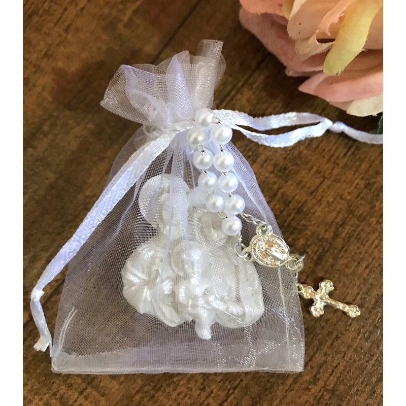 Lembrancinha Sagrada Família Ímã Casamento Batizado Maternidade Bodas em Oferta na Shopee