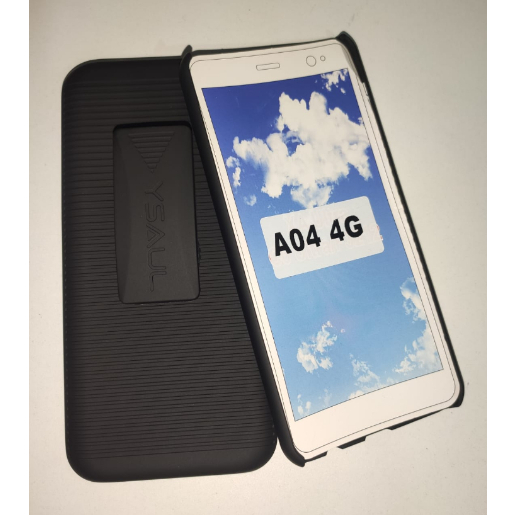 Capa Suporte de Cintura para Samsung A04 4G
