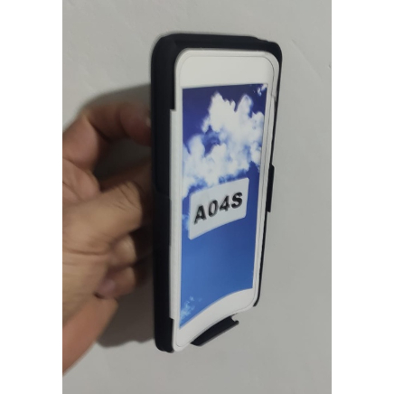 capa suporte de cintura Samsung Galaxy A04s