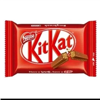 5 KIT KAT - PROMOÇÃO