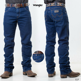 Calça country wrangler Americana