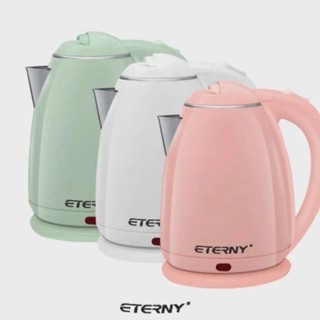 Jarra Chaleira Elétrica, 2 Litros 1500W 127V Eterny
