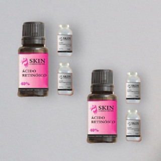 peeling profundo 10ml + tca 10ml