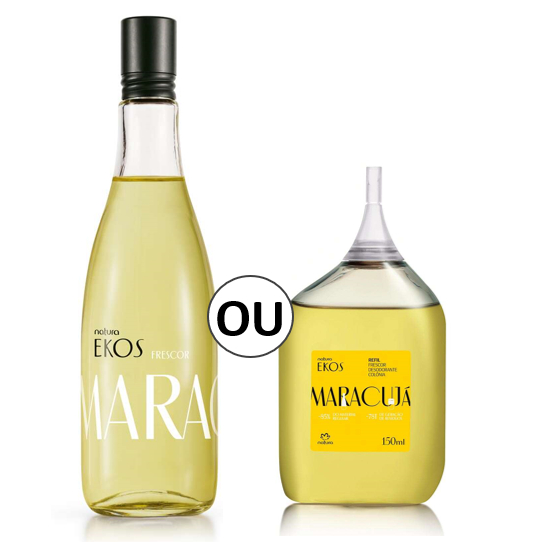 Perfume Ekos Natura Feminino: Onde Comprar | BuscaProdutos