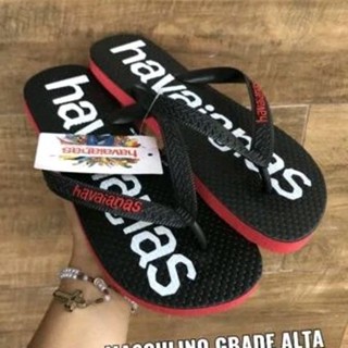 chinelo havaianas
