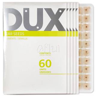 Ponto Auricular Semente 300 Pontos DUX C/ Micropore 3M Acupuntura Auriculoterapia em Oferta na Shopee