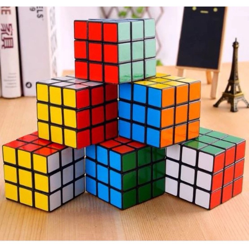 Cubo Mágico  Profissional Jogo Dado 5x5 brinquedo oferta