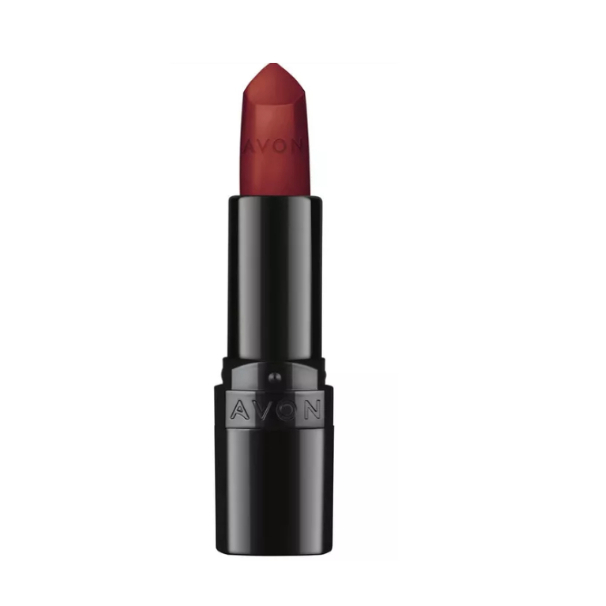 Avon Batom Ultramatte Malva Misterioso