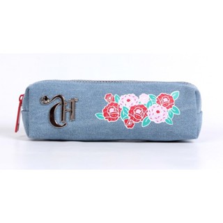 NECESSAIRE CAPRICHO JEANS - DERMIWIL 11293