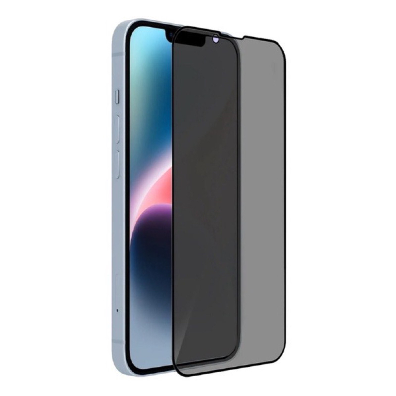 Pelicula Privacidade De Vidro 3D Temperado Para iPhone 11/XR/X/XS/Xs Max/11 Pro/11 Pro Max/12/12 Pro/12 Pro Max/13/13Mini/13Pro/13 Pro Max14/14 Plus/ 14 Pro/ 14 Pro Max Protetor da Tela Cobre Tudo Anti Espionagem