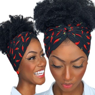 faixa afro original