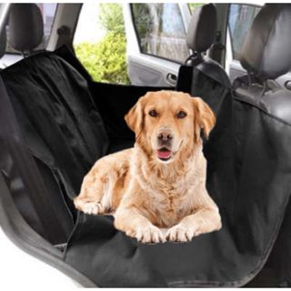 Capa Pet Protetora Banco Carro Cão Gato Animais Envio Rápido