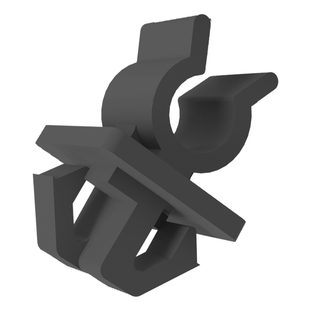 Grampo Descanso Haste Vareta do Capô Cobalt Onix Joy prisma Tracker Spin em Oferta na Shopee