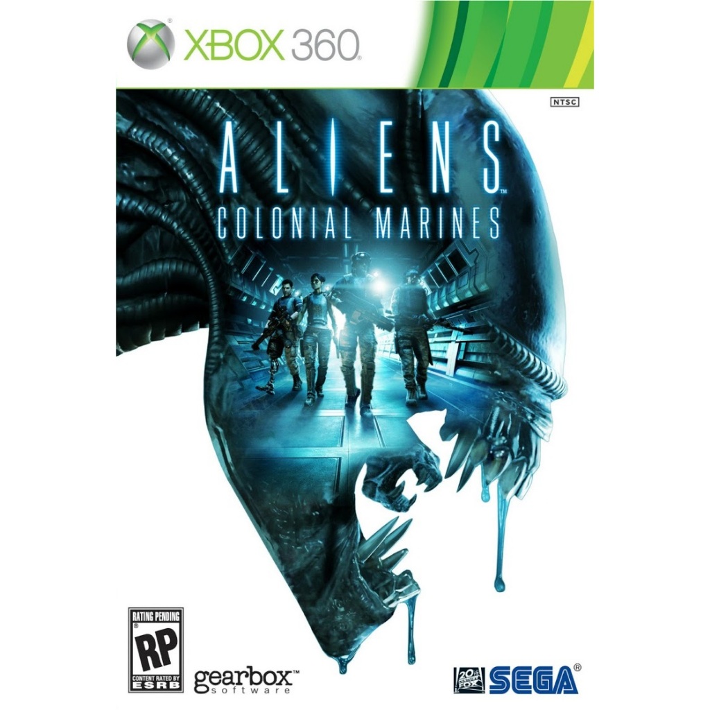 Aliens Colonial Marines Xbox 360: Onde Comprar | BuscaProdutos