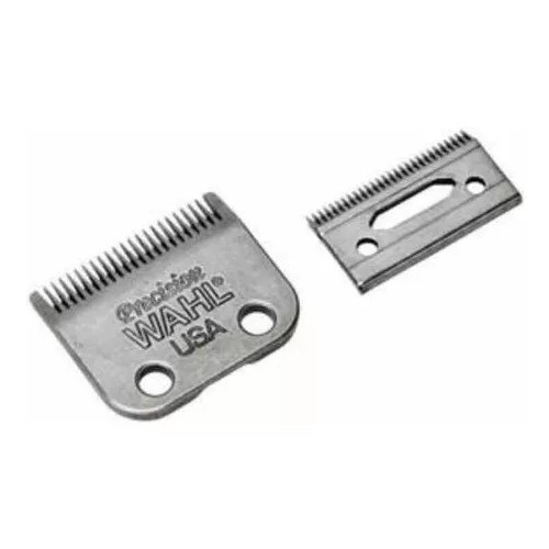 Lâmina Para Máquina De Cortar Cabelo Modelo Wahl Precision Usa