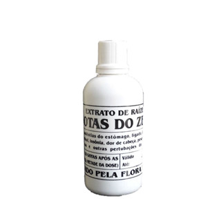 Kit C/12 Chas Da Vida Zeca - 100ml ( Atacado )