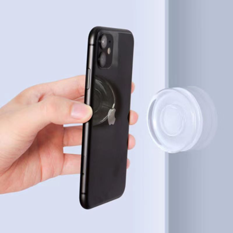 Gel Magic Nano Adesivo Suporte Universal Celular
