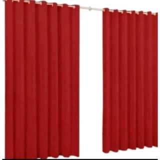 Cortina Roma 2,00m x 1,40m para Sala/Quarto/Cozinha e Escritorio Promoção