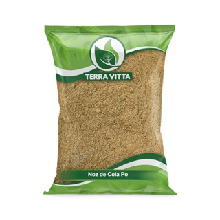 Noz de Cola Po 1Kg