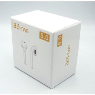 Fone Sem Fio i7S i9s Tws Bluetooth Para Celular Com Microfone. ALTA QUALIDADE HD