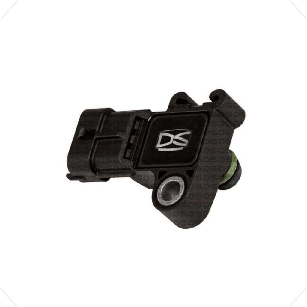 Sensor Map Pressao Absoluta Agile Captiva Montana Spin Cruze Malibu Cobalt Camaro DS1720 93192107 12591290 55573248