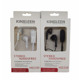 Kit 2 Fone de Ouvido Compatível Samsung Motorola Atacado